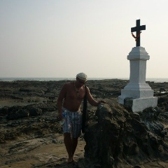 Алексей Соломаха, Усть-Илимск