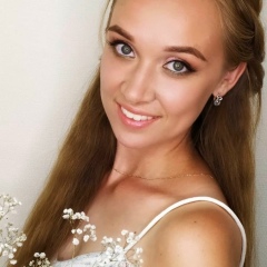 Эммочка Секирова, 04.07, Красноярск