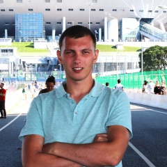 Владимир Свибловский, 04.02.1903, Ростов-на-Дону