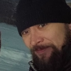 Стас Рябцев, 31.05.1987, Новосибирск