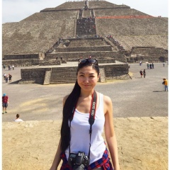 Sholpan Shonayeva, 19.11.1986