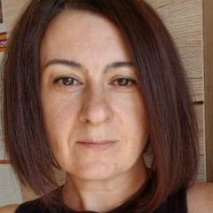 Ольга Левадная, 29.03.1985