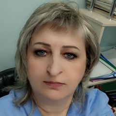 Ольга Белясова, 18.06, Канск