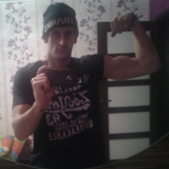 Владислав Пахольчик, 23.04.1991, Минск