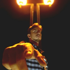 Андрей Соловьев, 08.10, Гомель