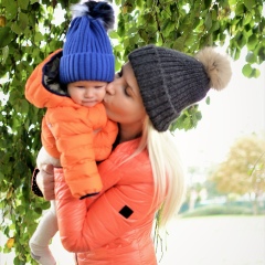 Lesichka O, 24.05, London