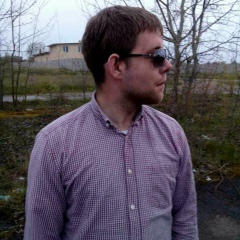 Андрей Кучера, 12.08, Луцк