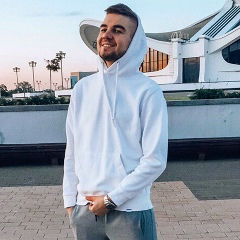 Саша Бобков, 27.03.1996, Минск