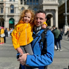 Игорь Оршанский, 10.07.1984, Москва