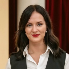 Екатерина Бедная, 01.07, Санкт-Петербург