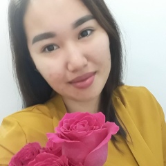 Орынгул Жаксымбет, 17.02.1998