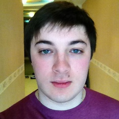 Рудик Кочиев, 12.09.1991, Москва