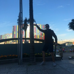 Гриха Badanin, 29.10, Санкт-Петербург