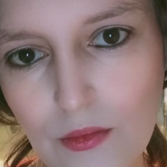 Виктория Князева, 16.03, Москва