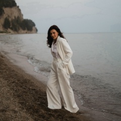 Екатерина Степанова, 18.06, Москва