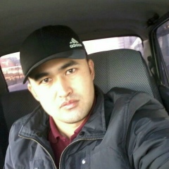 Бердак Мусаев, 30.11.1983, Актау