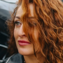 Анастасия Попутникова, 26.07, Санкт-Петербург