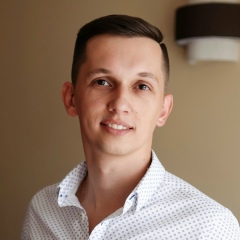 Михаил Герасимов, 11.12, Донецк