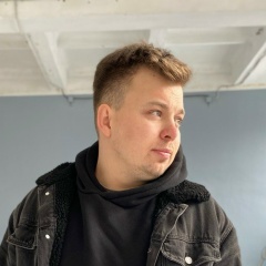 Stas Merkushev, 26.03.1990, Владимир