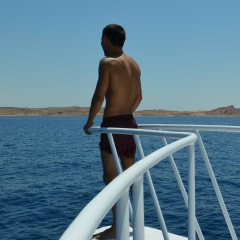 Дамир Абзалетдинов, 23.08, Москва