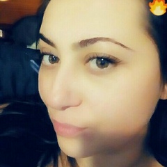 Ирина Букатова, 01.08