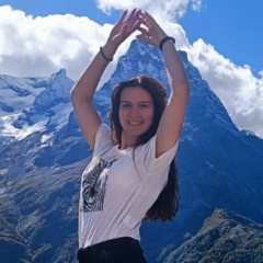 Людмила Кожевникова