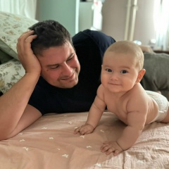 Дмитрий Гончаров, 07.06.1990, Москва