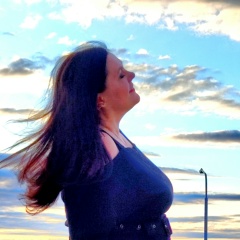 Ольга Марьина, 06.04, Пыть-Ях