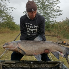 Виктор Ерёмкин, 17.06, Новопавловск