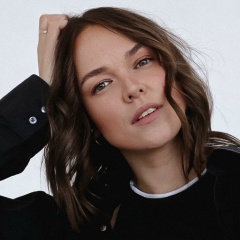 Мария Зеленина, 31.05, Пермь