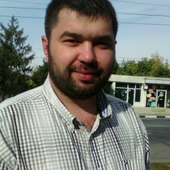 Дима Одарченко, 14.09, Харьков