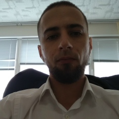 Максим Каминский, 03.04.1990, Бердянск