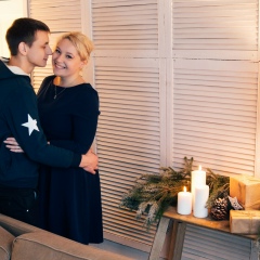 Женька Морозова, 05.10, Москва