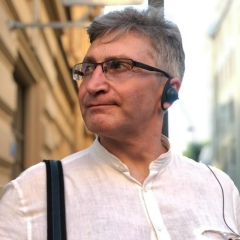 Павел Аблицов, 24.01, Санкт-Петербург