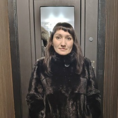 Татьяна Филякина, 15.04, Тольятти