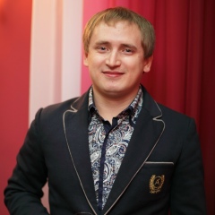 Семен Сысоев, 14.09.1986, Екатеринбург