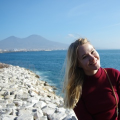 Екатерина Морева, 27.03