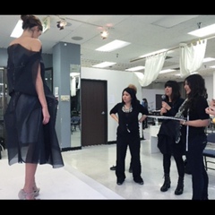 Taya Kulsariyeva, Алматы