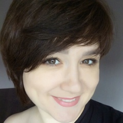 Оксана Радченко (Жарикова), 21.11.1977, Пермь