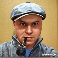 Вячеслав Волынский, 22.01, Москва