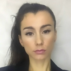 Наталья Мельник, 19.09, Брест