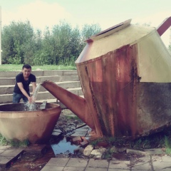 Нураминь Мендиев, 04.01, Москва