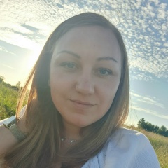 Танюшка Азарова, 07.06, Гагарин