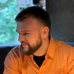 Александр Стамов, 22.05.1986, Москва