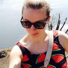 Мария Фролова, 18.02.1985, Washington, D.C.