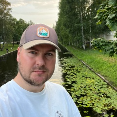 Василий Пераев, 13.02, Санкт-Петербург