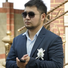 Doni Bektashov, 29.05.1910, Бишкек