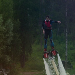 Ярослав Кучай, 22.09, Москва