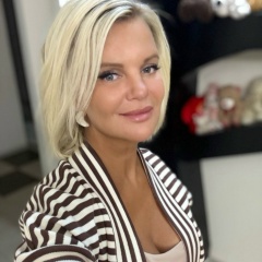 Ольга Кожевникова, 12.02.1978, Ульяновск