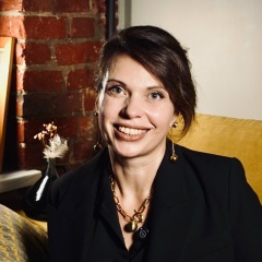 Ольга Кузнецова, 23.05, Москва